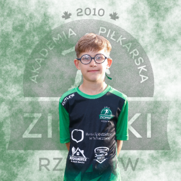 Dawid Ząbek