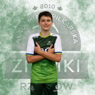 Eryk Wolan