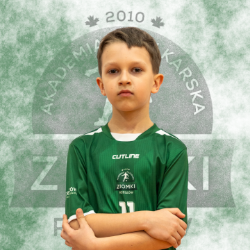 Jan Wierzgacz