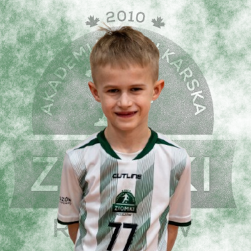 Jakub Rejba