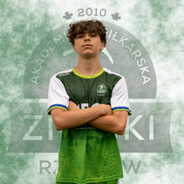 Kacper Szetela