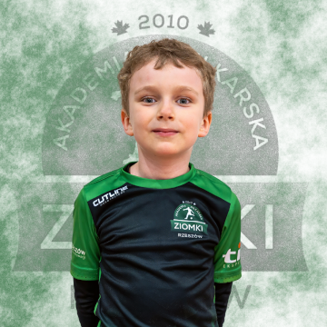 Kacper Wilk