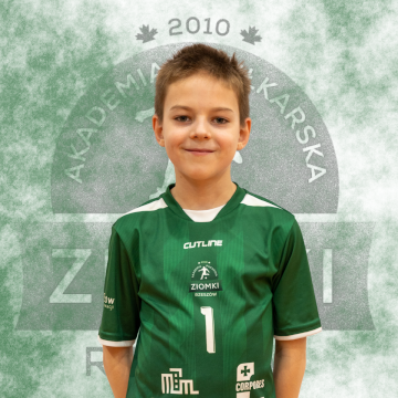 Maksymilian Łuszczak