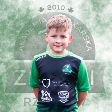Michał Rzepka