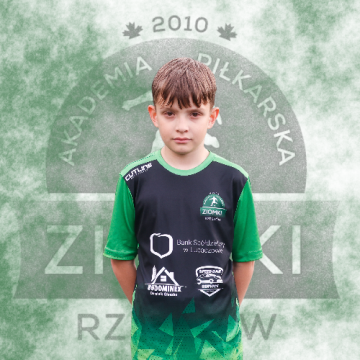 Michał Tokarz