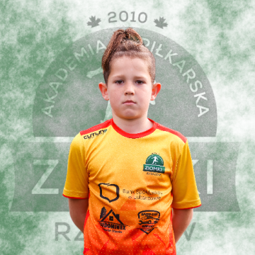 Mikołaj Koźlik
