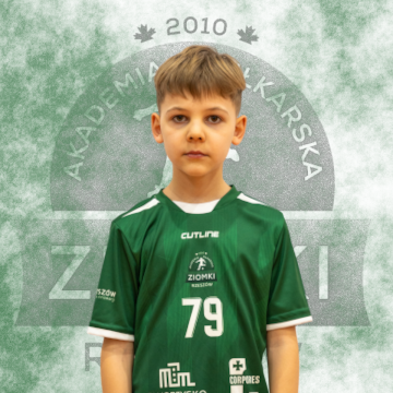 Miłosz Ostrowski