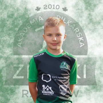 Oliwier Płaza