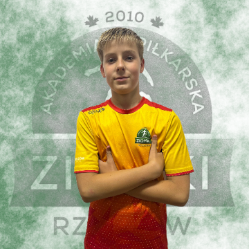 Dawid Wcisło