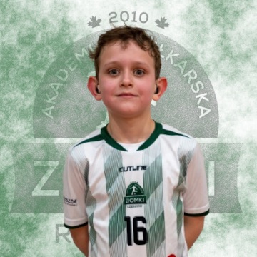 Filip Ożóg