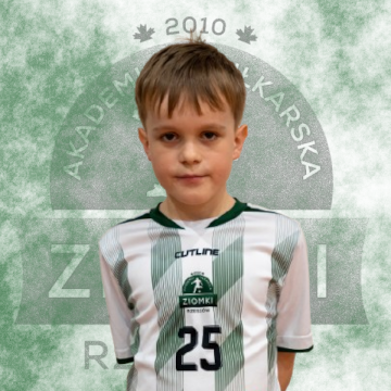 Kacper Gawlik