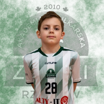 Radosław BIłas