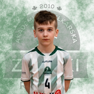 Szymon Bury